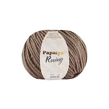 Papatya Roving 23