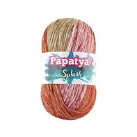 Papatya Splash 11