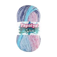 Papatya Splash 16