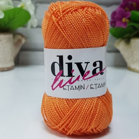 Diva Etamin 06 - Narenciye