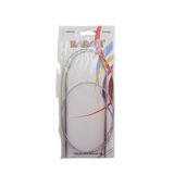 3.5mm- 100 cm Yabalı Misinalı Şiş