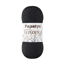 Papatya EcoLogıcal 101