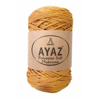 Ayaz Polyester Soft Makrome-1111
