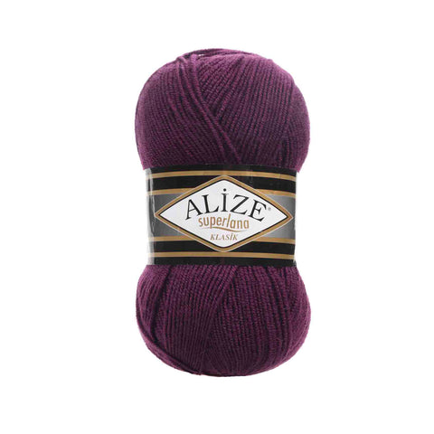 Alize Superlana Klasik 111