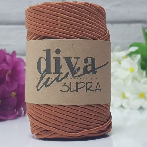 Diva Supra 1964 Tarçın