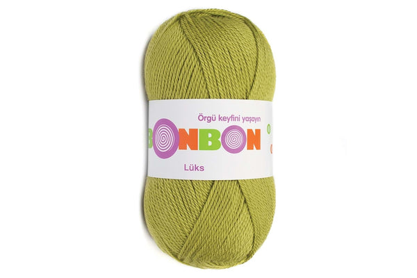 Nako Bonbon Lüks 98229