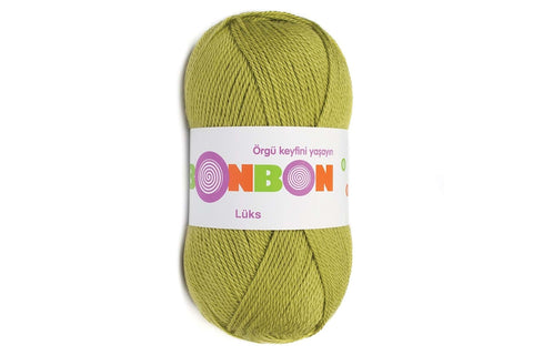 Nako Bonbon Lüks 98229