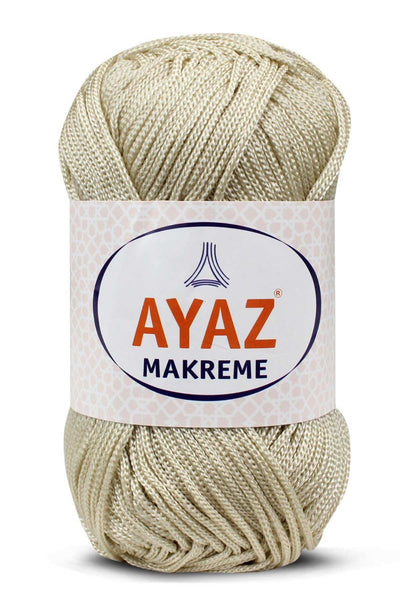 Ayaz Polyester Makrome-2199