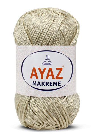 Ayaz Polyester Makrome-2199