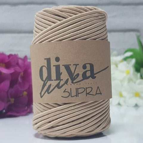 Diva Supra 221 Bej