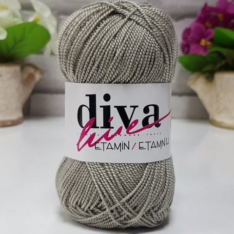 Diva Etamin 27 - Taş