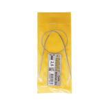 2.5mm- 40 cm Yabalı Misinalı Şiş