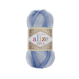 Alize Diva Batik 3282