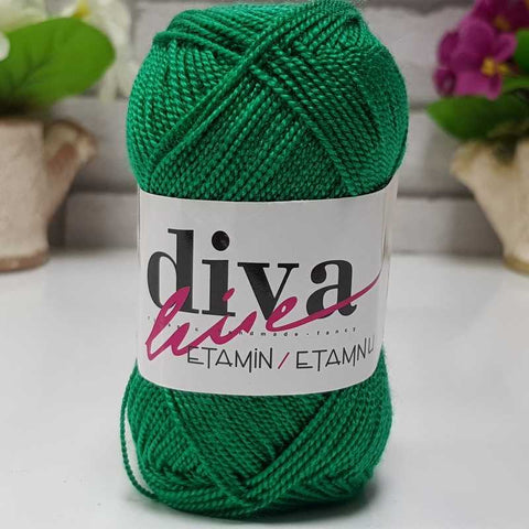 Diva Etamin 33 - Benetton