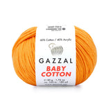 Gazzal Baby Cotton 3416