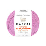 Gazzal Baby Cotton XL 3422