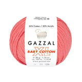 Gazzal Baby Cotton XL 3435