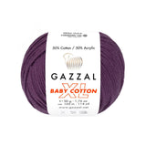 Gazzal Baby Cotton XL 3441