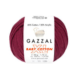 Gazzal Baby Cotton XL 3442