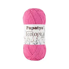 Papatya EcoLogıcal 404