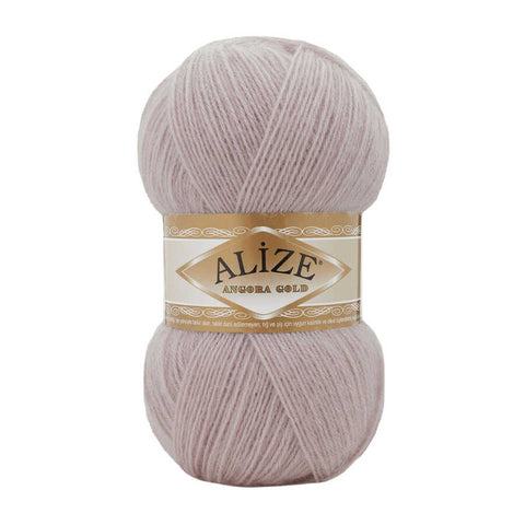 Alize Angora Gold 528