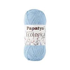 Papatya EcoLogıcal 604