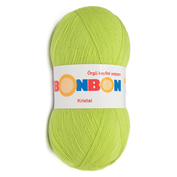 Nako Bonbon Kristal 98228