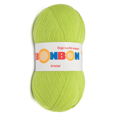 Nako Bonbon Kristal 98228