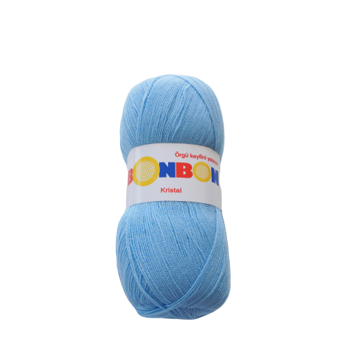 Nako Bonbon Kristal 98231