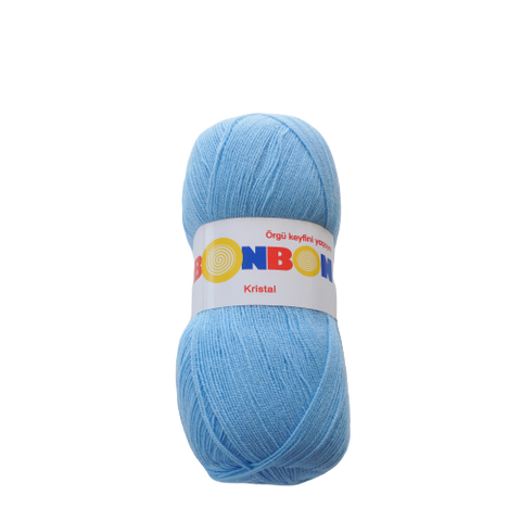 Nako Bonbon Kristal 98231