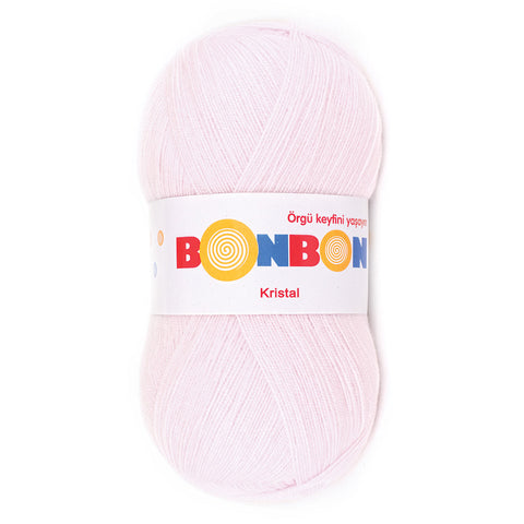 Nako Bonbon Kristal 98331