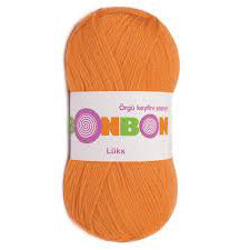 Nako Bonbon Lüks 98406