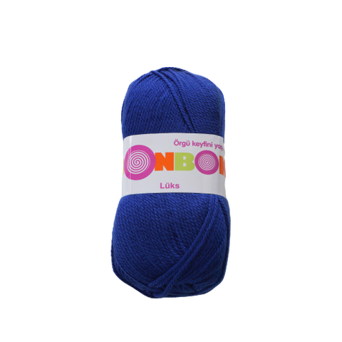 Nako Bonbon Lüks 98488