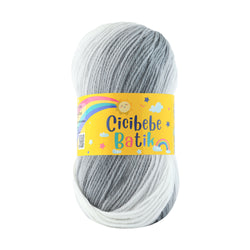 Cicibebe Batik 550-09