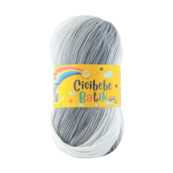 Cicibebe Batik 550-09