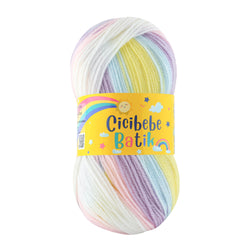 Cicibebe Batik 550-10