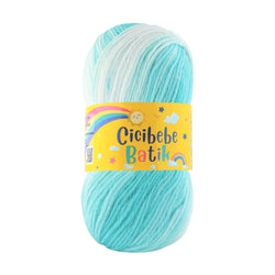 Cicibebe Batik 550-13