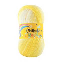 Cicibebe Batik 550-14