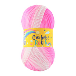 Cicibebe Batik 550-15