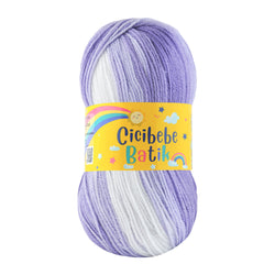Cicibebe Batik 550-16