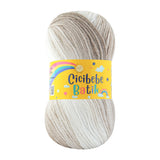 Cicibebe Batik 550-17