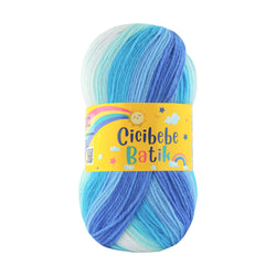 Cicibebe Batik 550-32