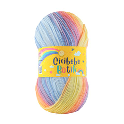 Cicibebe Batik 550-33