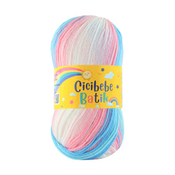 Cicibebe Batik 550-35