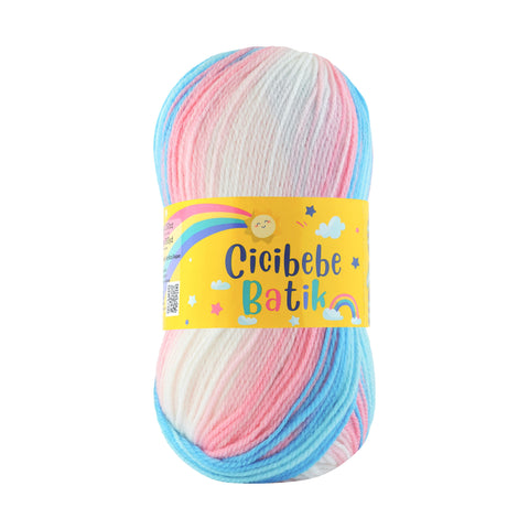 Cicibebe Batik 550-35