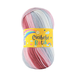 Cicibebe Batik 550-53