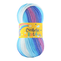 Cicibebe Batik 550-60