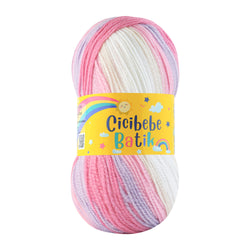 Cicibebe Batik 550-61
