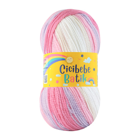 Cicibebe Batik 550-61