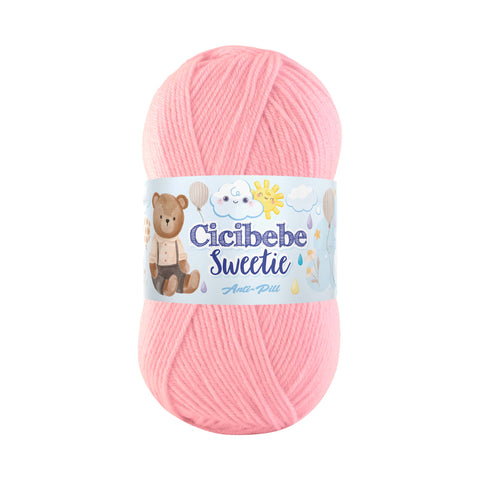 Cicibebe Sweetie 4017